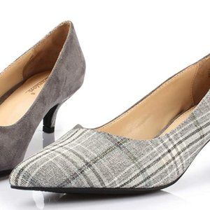 DUNION Women's Fashion Elegant Comfortable Classic